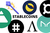 Stablecoin Protocols News & Announcements (Nov-Dec)