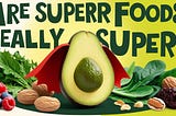 Superfoods: Fact or Hype? How They Impact Your Health