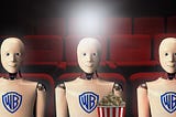 How Warner Bros. Studio Will Use AI To Predict Film Success? 🤖