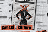 Cancel Culture = Public Justice?