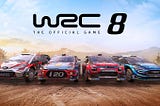 WRC 8 Physics Dev Diary