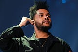How The Weeknd Became A Multimillion-Dollar Pop Phenomenon