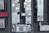 NFTs of the First Stage are now Live at Rarible.