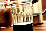 Drinks — French Press Cold Brew