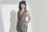 Anthea Ong in News