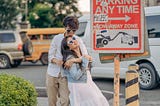 Scenes From A Marriage