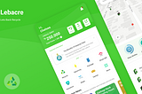 Case Study : Product Recycle Plastic — UI/UX