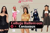 Halloween Costumes for 2024: Trendy, Creative, and Unforgettable Ideas