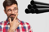 Carbon Steel Seamless Pipes vs. Welded Pipes: What’s the Difference?