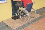 Your Guide to Choosing the Right Wheelchair Ramp