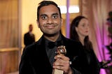 What we can learn from Aziz Ansari