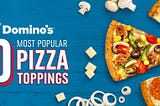 45% off Domino’s Pizza Coupon Code, Dominos Promo 2025