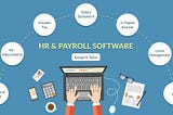 HRMS Software and Payroll — Kingtechiz