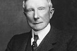 “The Oil Empire of John D. Rockefeller: The Story of Standard Oil”