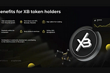 UNLOCK EXCEPTIONAL REWARDS WITH XB (XBANKING) TOKEN