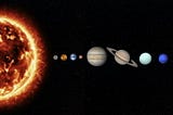 Our Solar System