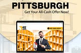 Sell Your Pittsburgh House Fast — Hassle-Free Solutions!