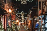December