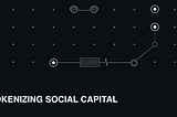 Social Capital: A New Asset Class