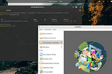 Use LibreOffice flatpak in your language