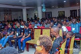 DevFestSE 2019 Oko — my little story