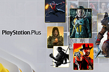 PlayStation Plus Lineup Of Games Revealed