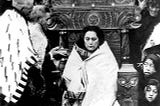 The Māori Queen You’ve Probably Never Heard Of