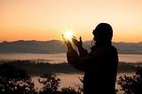 Prayer of the Sun