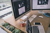 6 ULTIMATE GUIDES TO WRITING AN AWESOME WEBSITE COPY IN 2023