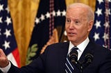 Why Biden is Being Generous with Immigration Policies