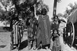 The Fascinating World of Navajo Culture