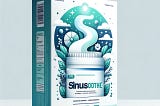 Introducing SinuSoothe — Your Next Step Towards Clearer Breathing