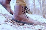 BeLenka Winter: The Best Barefoot Hiking Boots For Serious Traction