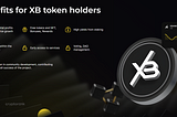 XBANKING (XB) is the most undervalued token!?