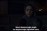 Filmden Sonra