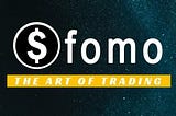 About Sfomo — a Crypto market real time tracking tool for traders powered by AI and blockchain