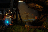 Silence is Your Weapon: A Quiet Place: The Road Ahead Announced
