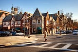 Scarsdale, NY Threatens Collapse as Residents Face a Communal Breaking Point.