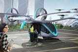 Is Urban Air Mobility an overhyped market?