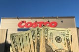 We Would Have Birthed Our Children at Costco…