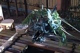 ウマシアシカビヒコジノカミ
