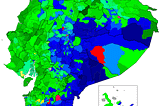 My bird's eye context and rationale for the 2020 Ecuadorian elections