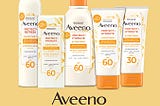 Aveeno Protect + Hydrate Moisturizing Face Sunscreen Lotion With Broad Spectrum Spf 60 & Prebiotic…