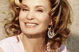 Stalking Jessica Lange On The Streets of Santa Fe