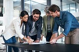 How to Split Co-Founder Equity Fairly