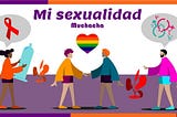 Mi sexualidad: tu tiempo es ahora