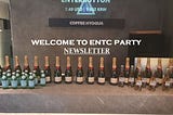 ENTERBUTTON (ENTC) PARTY WAS SUCCESSFULLY HELD!