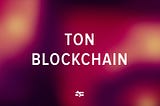 A Guide to the TON Blockchain