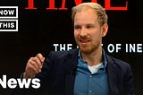 An Open Letter to Historian Rutger Bregman (Revised)