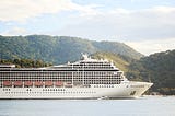 Coronavirus: Medieval-style quarantine of cruise ship in Japan is a human rights violation.